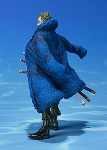 Roronoa Zoro (One Piece 20th Anniversary ver. version) Figuarts ZERO One Piece - Bandai