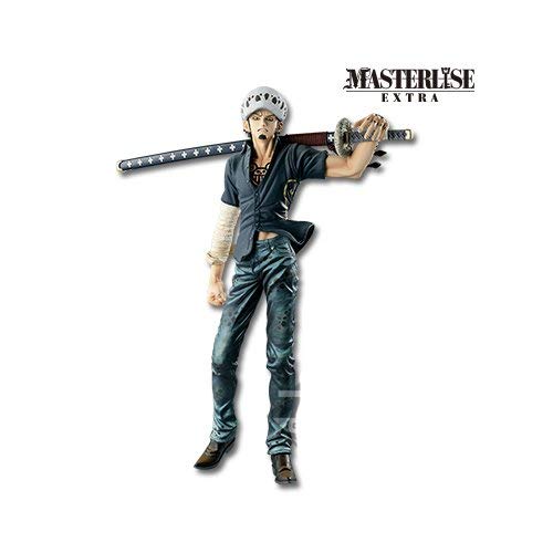 Trafalgar Law (Last One ver. version) Ichiban Kuji One Piece ~Jidai no Arakuremonotachi~ One Piece - Banpresto