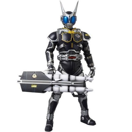 Kamen Rider G4 1/6 Real Action Heroes (#633) Kamen Rider Agito - Medicom Toy