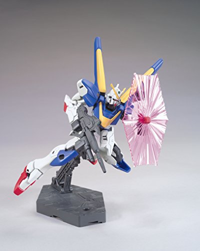 LM314V21 Victoria 2 Gundam-1/144 escala-HGUC (#169) Kidou Senshi Victory Gundam-Bandai