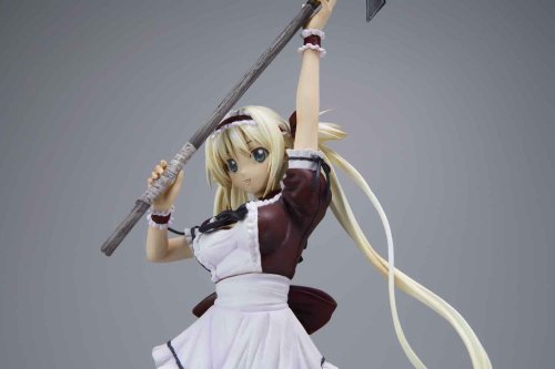 Airi 1/8 Excellent Model Queen's Blade - MegaHouse