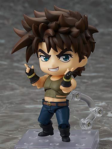 Nendoroid "JoJo's Bizarre Adventure" Joseph Joestar