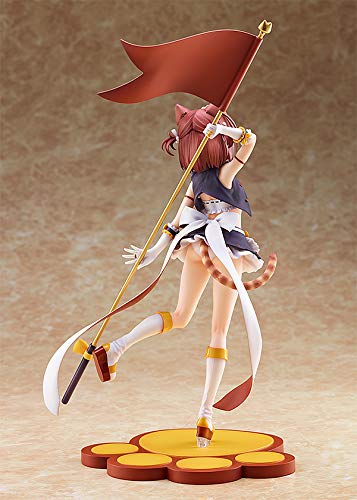 "Nekopara" Azuki Race Queen Ver.