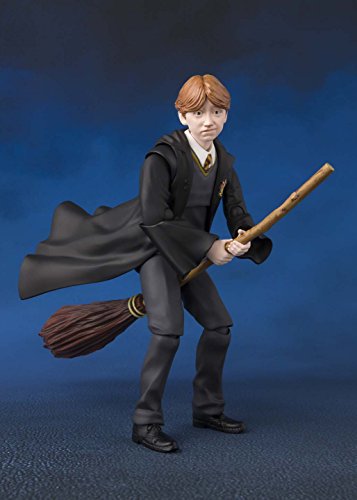 Ron Weasley S.H.Figuarts Harry Potter and the Philosopher's Stone - Bandai