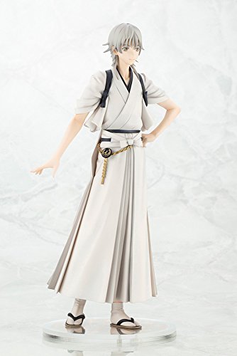 Tsurumaru Kuninaga (Uchiban Ver. version) ARTFX J Touken Ranbu -Hanamaru- - Kotobukiya