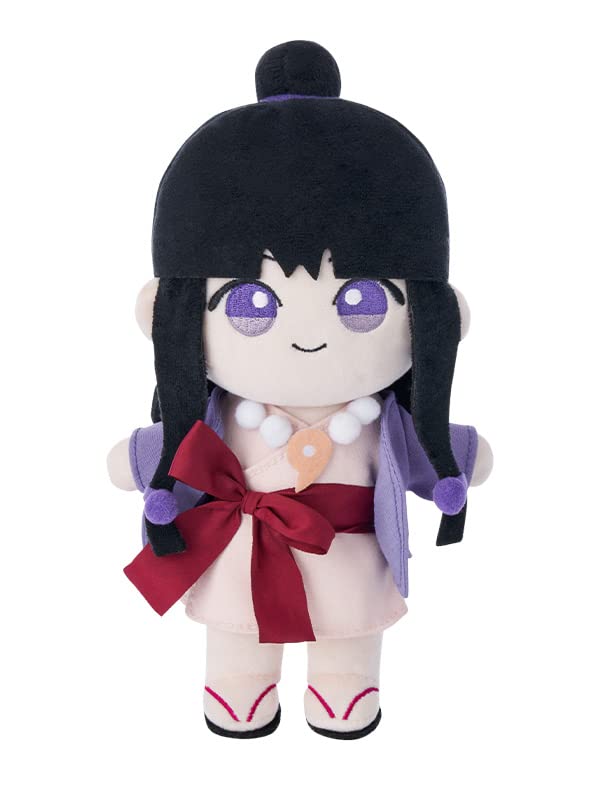 "Ace Attorney" Plushie Doll Maya Fey