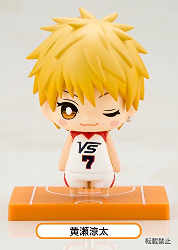 One Coin Mini Figure Collection Gekijouban Kuroko no Basket Last Game Gekijouban Kuroko no Basket Last Game - Kotobukiya