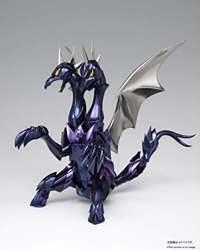 Alpha Dubhe Siegfried Myth Cloth EX Saint Seiya - Bandai