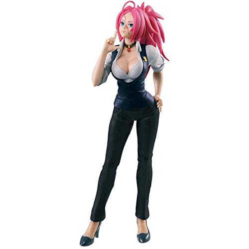 Francis Drake (Rider version) EXQ Figure Fate/Extra Last Encore - Bandai Spirits