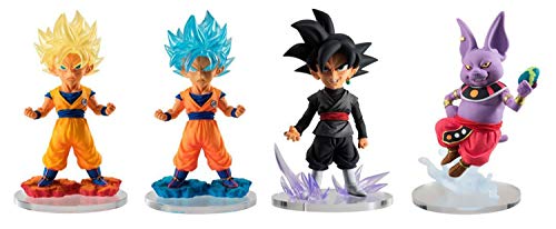 UG Dragon Ball 04 Dragon Ball Super - Bandai