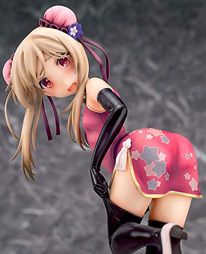 "Fate/kaleid liner Prisma Illya 3rei!!" Illyasviel von Einzbern Chinese Dress Ver.