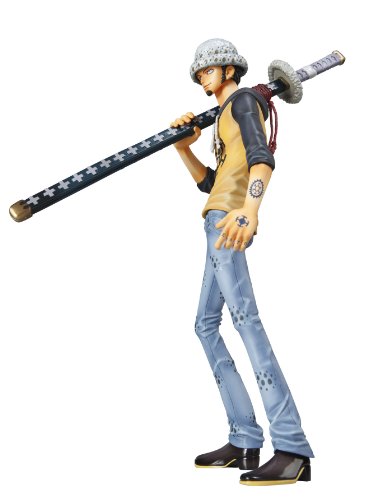 Portrait Of Pirates One Piece Series NEO-DX Trafalgar Law