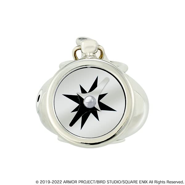 "Dragon Quest" Metallic Monsters Gallery Slamichi Astron
