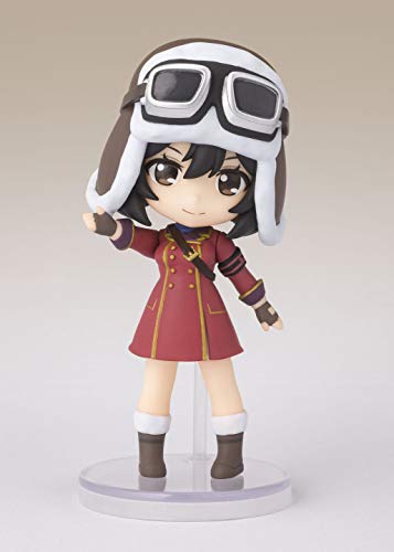 Kirie Figuarts mini Kouya no Kotobuki Hikoutai - Bandai | Ninoma