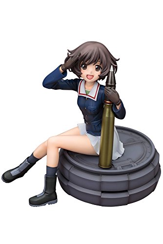 Akiyama Yukari 1/8 Girls und Panzer - Kotobukiya