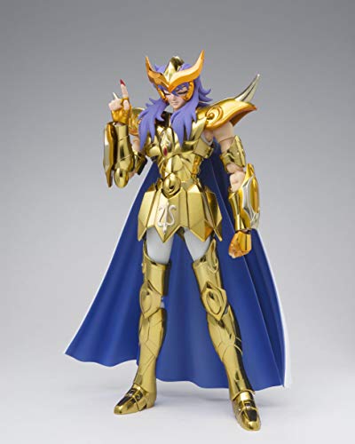 Scorpio Milo (Saintia Sho Color Edition version) Myth Cloth EX Saint Seiya: Saintia Shou - Bandai