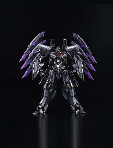 Flame Toys KUROKARAKURI "Transformers" Megatron Normal Version