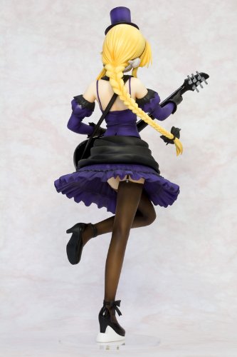 HMX-17c Silfa 1/8 Final Dragon Chronicle -Guilty Requiem- - Kotobukiya