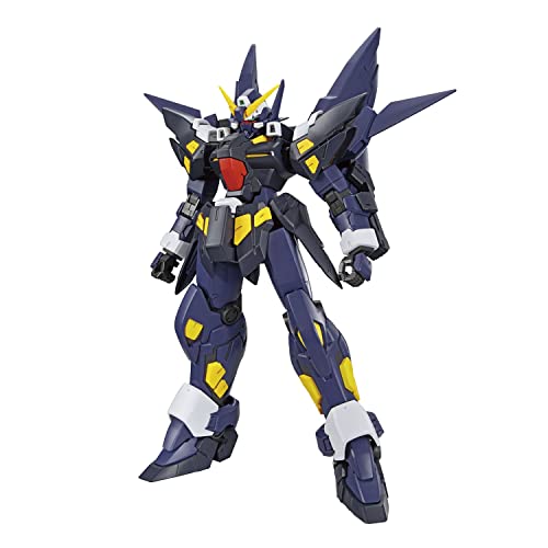 HG "Super Robot Wars Original Generation" Huckebein Mk-II