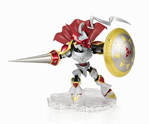 Dukemon Digimon Unit Digimon Tamers - Bandai