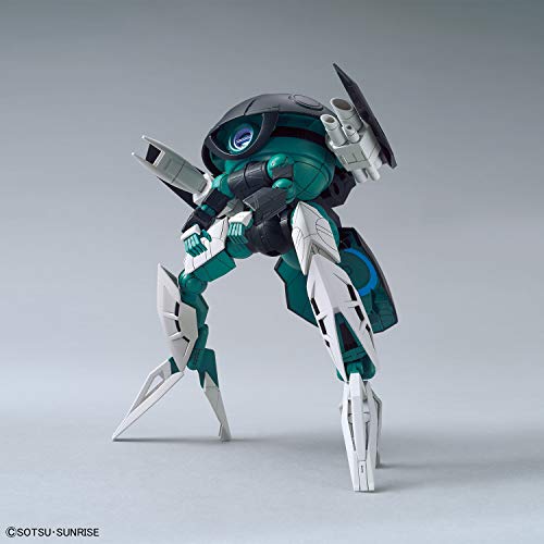 1/144 HGBD:R "Gundam Build Divers Re:Rise" Wodom Pod