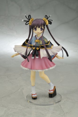 Kouhime 1/8 Sengoku Rance - Kotobukiya