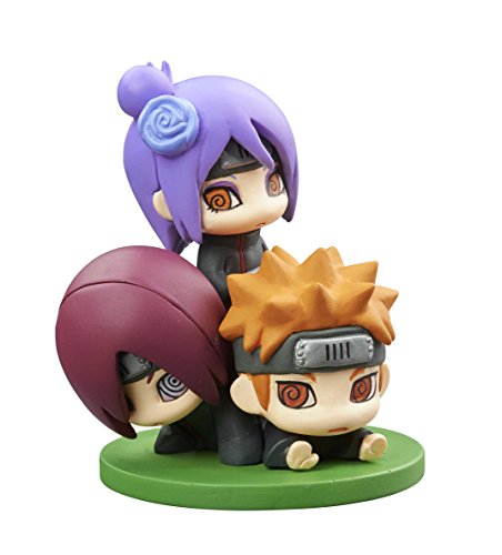 Megahouse Petit Chara Land vol.2 - NARUTO Shippuden