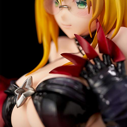 "To Love-Ru Darkness" Tearju Lunatique Darkness Ver. 1/6