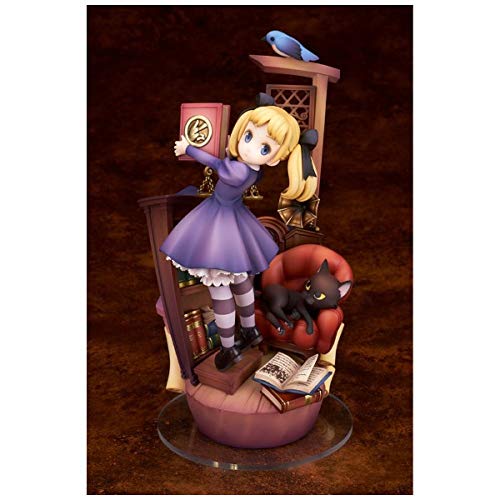 "Odin Sphere Leifdrasir" Alice