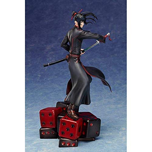 Kanda Yuu - 1/8 scale - D.Gray-man Hallow - Aniplex