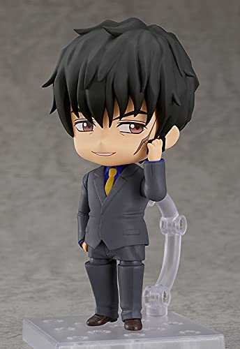 "Blood Blockade Battlefront & Beyond" Nendoroid#1646 Steven A Starphase