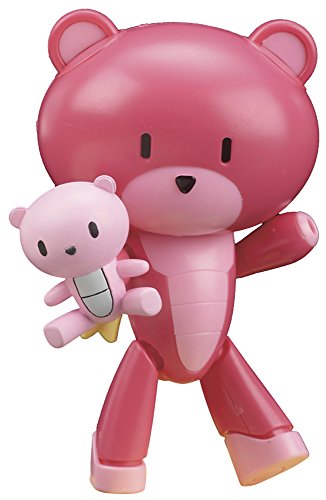 Petitgguy e Petitgguy Pretty in rosa e Petit Petit'