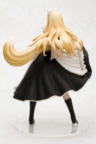 Lorna Murasame 1/8 Shining Hearts - Kotobukiya