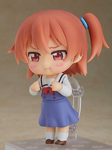 Watashi ni Tenshi ga Maiorita! - Hoshino Hinata - Nendoroid #1195 (Good Smile Company)