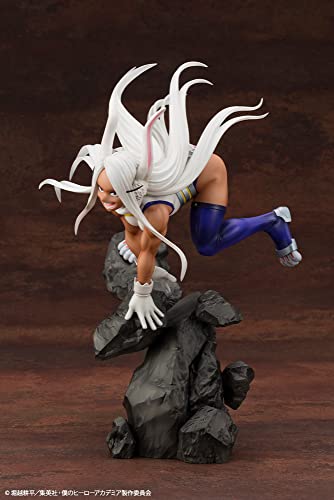 My Hero Academia ARTFX J Mirko