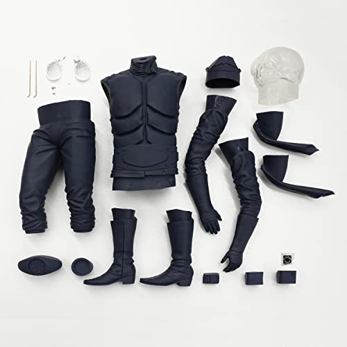 NANKOKU FACTORY "Kamen Rider" Series Kamen Rider I Mega Size Soft Vinyl Kit Reprint Edition