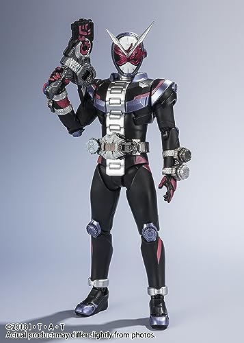 S.H.Figuarts "Kamen Rider Zi-O" Kamen Rider Zi-O Heisei Generations Edition