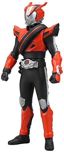Kamen Rider Drive Rider Hero Series Type Speed Kamen Rider Drive - Bandai