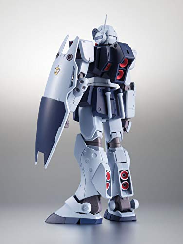 RGM-79SP GM Sniper II (ver. A.N.I.M.E. version) Robot Damashii Kidou Senshi Gundam 0080 Pocket no Naka no Sensou - Bandai