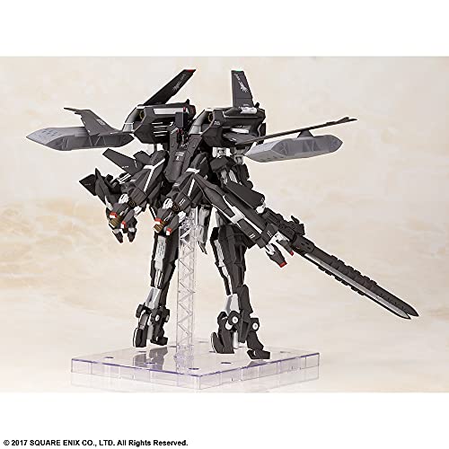 NieR:Automata Plastic Model Kit Flight Unit Ho229 Type-S & 9S (YoRHa No.9 Type S)