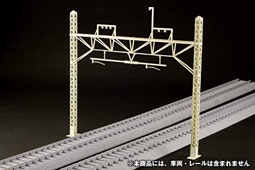 Paper Kit Overhead Wire Pole