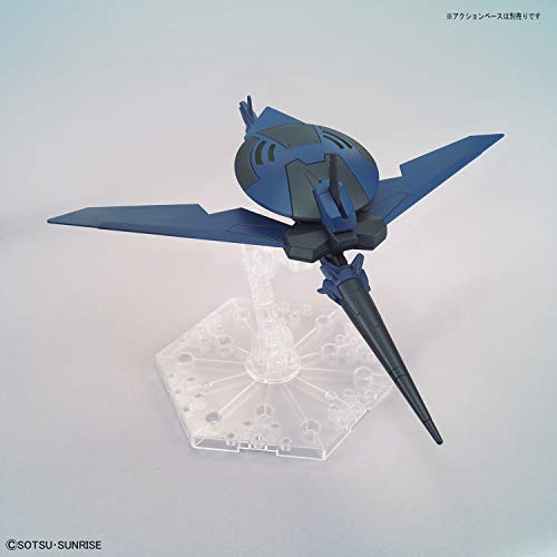 1/144 HGBD:R "Gundam Build Divers Re:Rise" Injustice Weapons