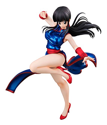 Chi-chi (China Dress Ver. version) Dragon Ball Gals Dragon Ball Z - MegaHouse