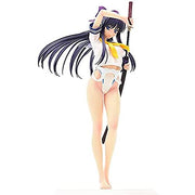 【ORCATOYS】"Walkure Romanze More & More" Ryuzoji Akane Ver. Finest Wet See-through White Swimwear Limited Edition