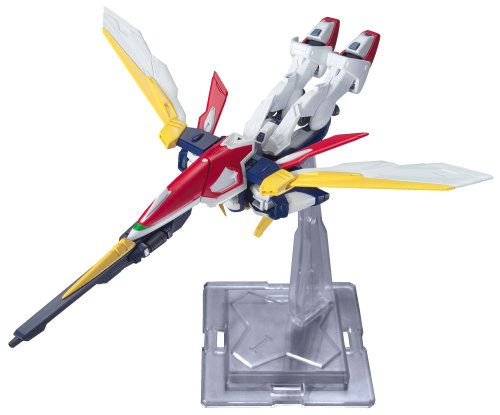 XXXG-01W Wing Gundam - 1/200 scale - HCM Pro Shin Kidou Senki Gundam Wing - Bandai