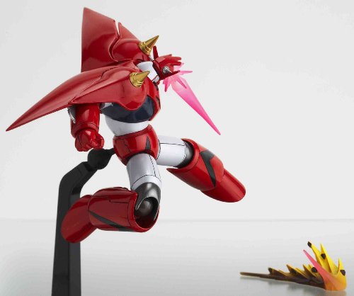 Getter Dragon Revoltech (No.074) Shin Getter Robo - Kaiyodo