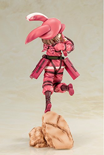 Llenn Sword Art Online Alternative Gun Gale Online - 1/7 (Kotobukiya)