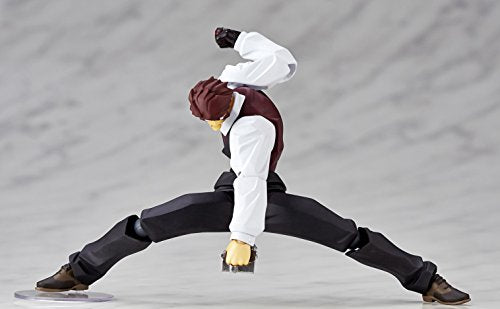 Klaus Von Reinherz Revolmini (rm-013) Revoltech Kekkai Sensen - Kaiyodo