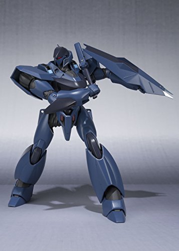 SR-70 Saturn  Robot Damashii Robot Damashii <Side Labor> Kidou Keisatsu Patlabor - Bandai