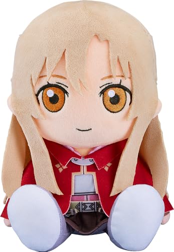 "Sword Art Online the Movie -Progressive- Scherzo of Deep Night" Plushie Asuna